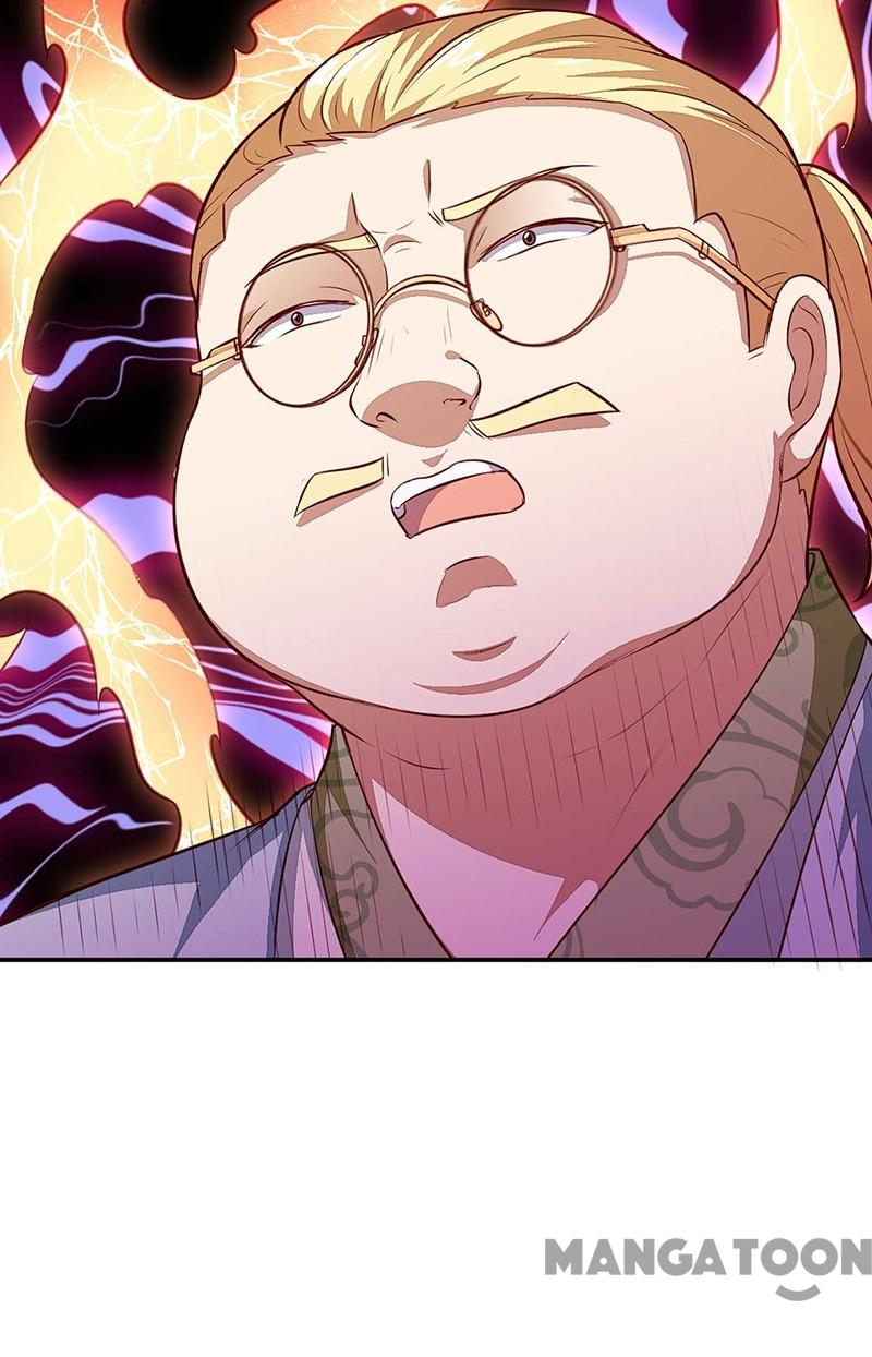 Martial Arts Reigns Chapter 161 page 24 - Chapter 161