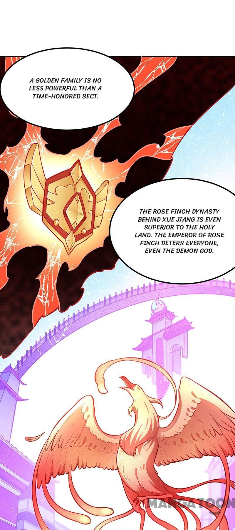 Martial Arts Reigns Chapter 161 page 3 - Chapter 161