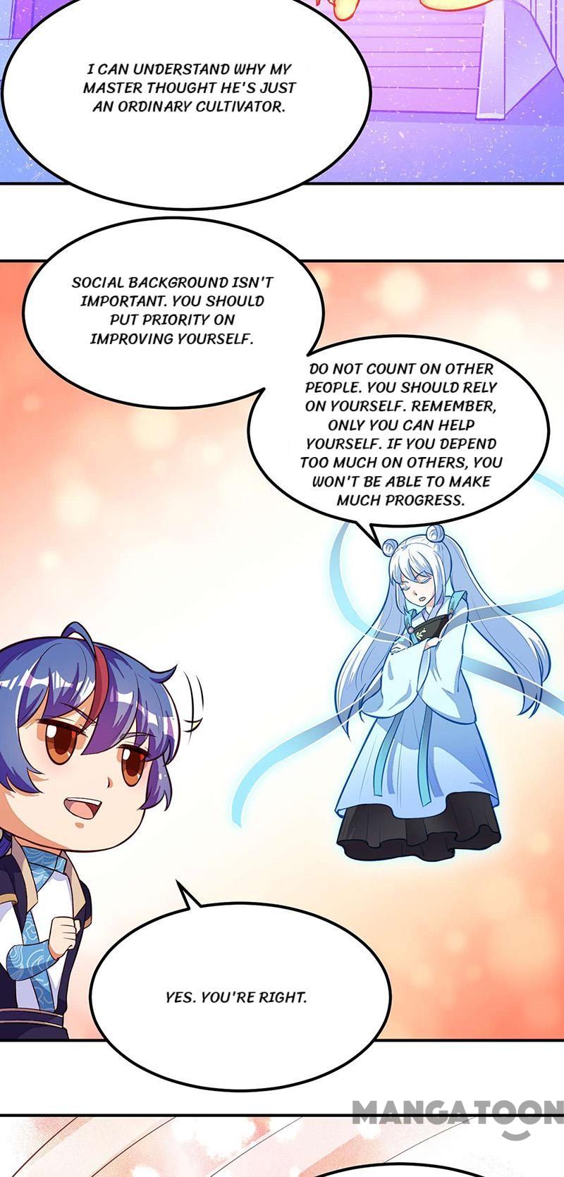 Martial Arts Reigns Chapter 161 page 5 - Chapter 161
