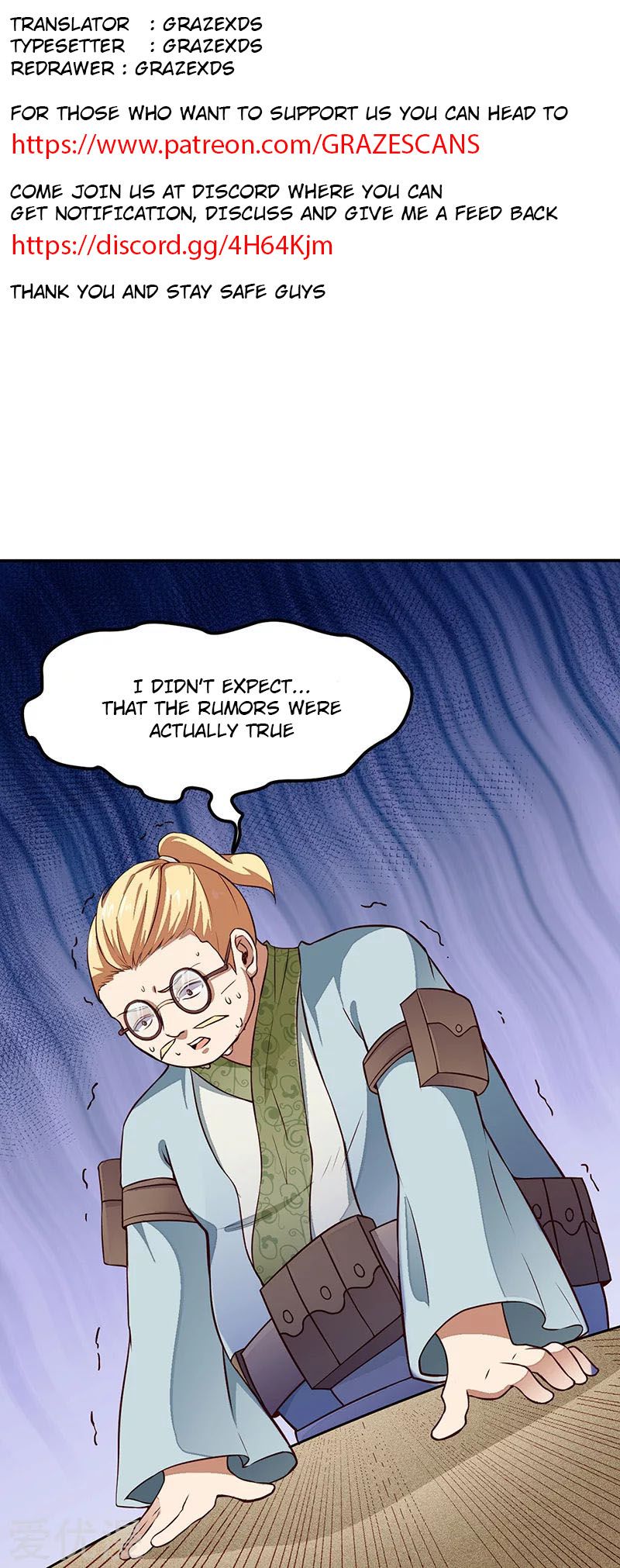Martial Arts Reigns Chapter 162 page 2 - Chapter 162
