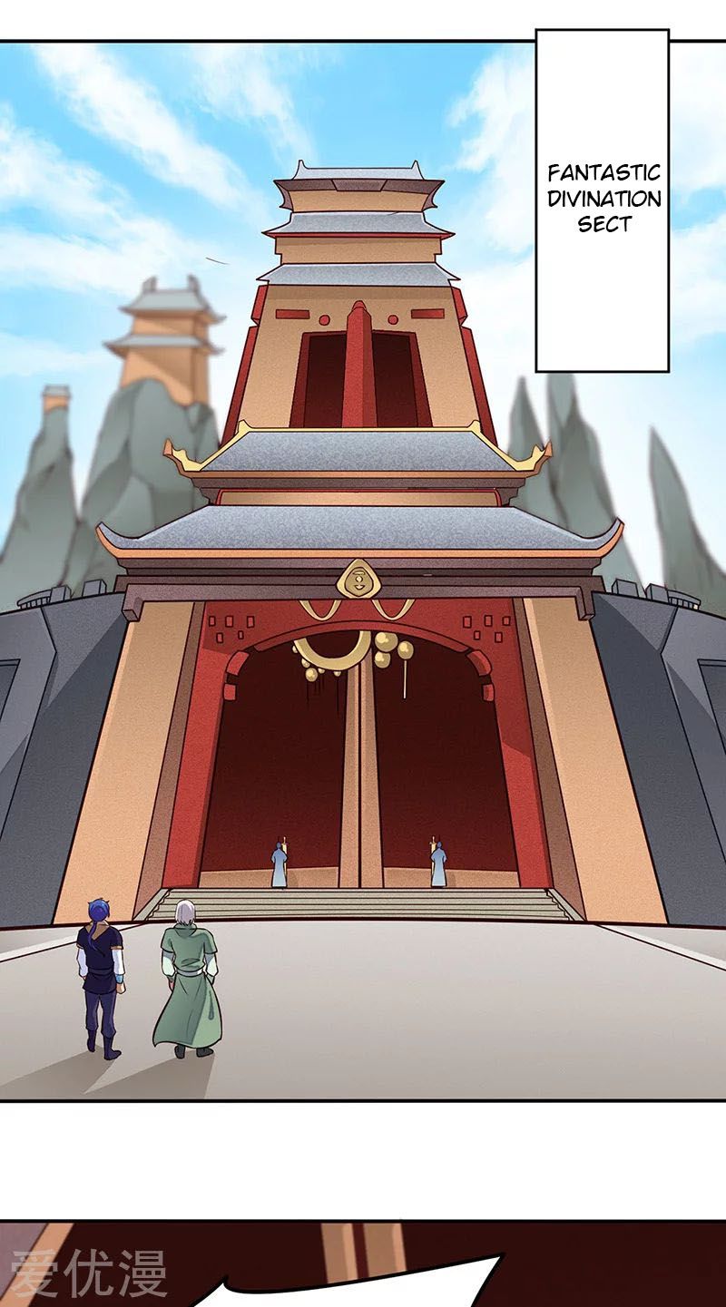 Martial Arts Reigns Chapter 162 page 21 - Chapter 162