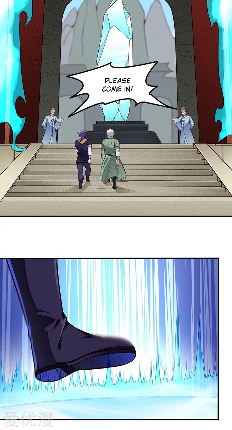 Martial Arts Reigns Chapter 162 page 24 - Chapter 162