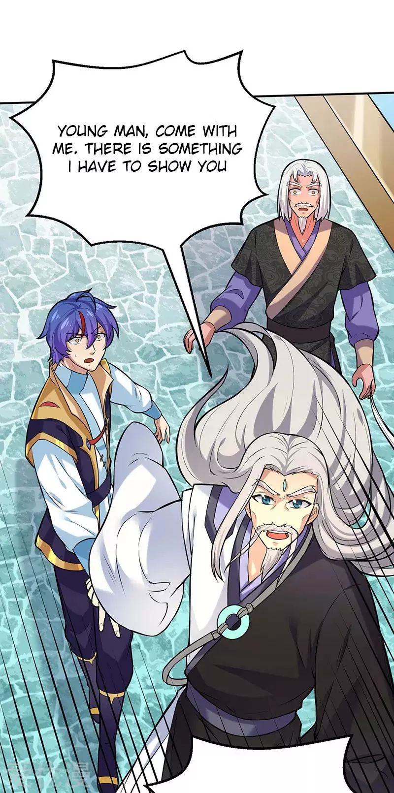 Martial Arts Reigns Chapter 163 page 13 - Chapter 163