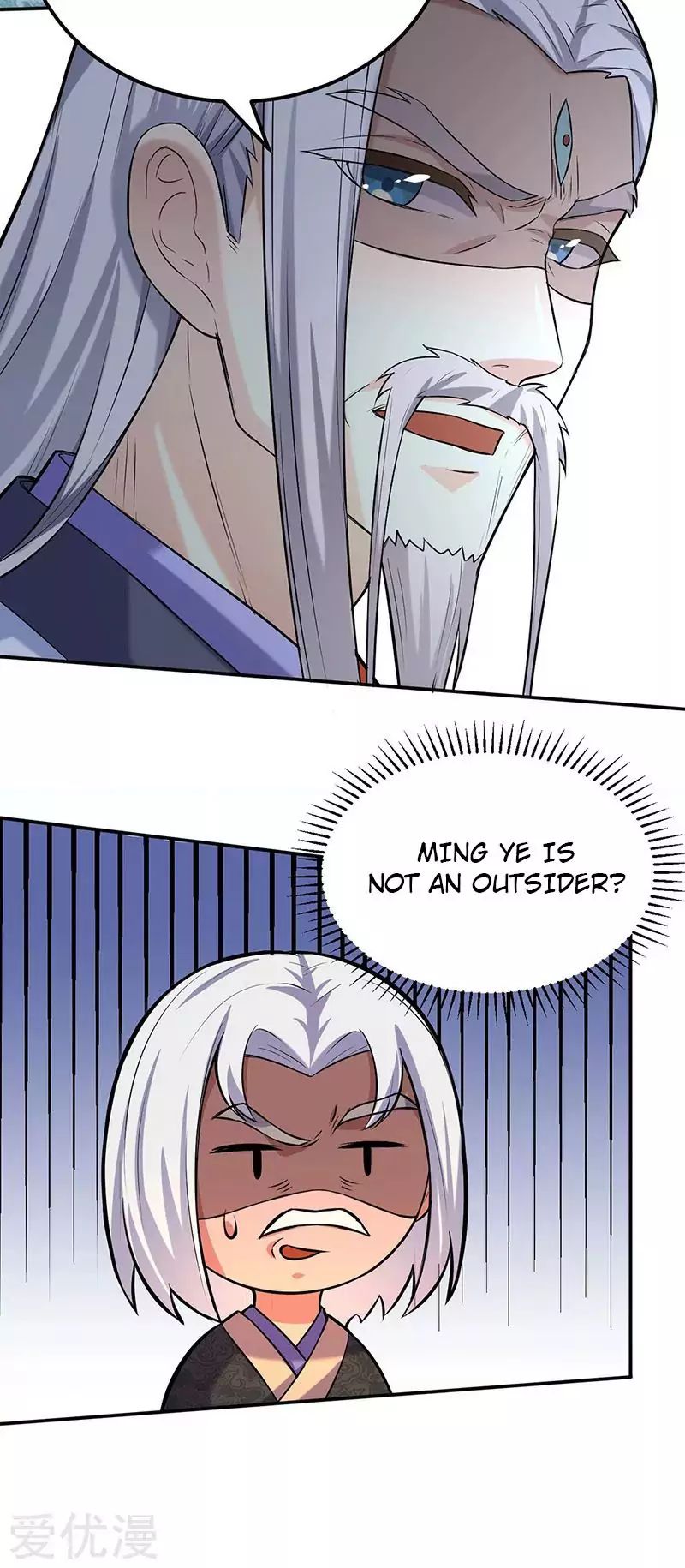 Martial Arts Reigns Chapter 163 page 16 - Chapter 163