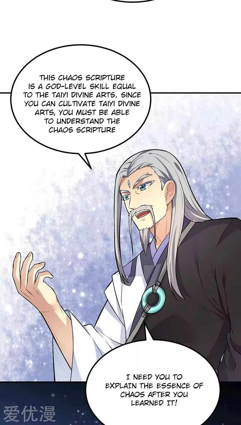 Martial Arts Reigns Chapter 163 page 25 - Chapter 163