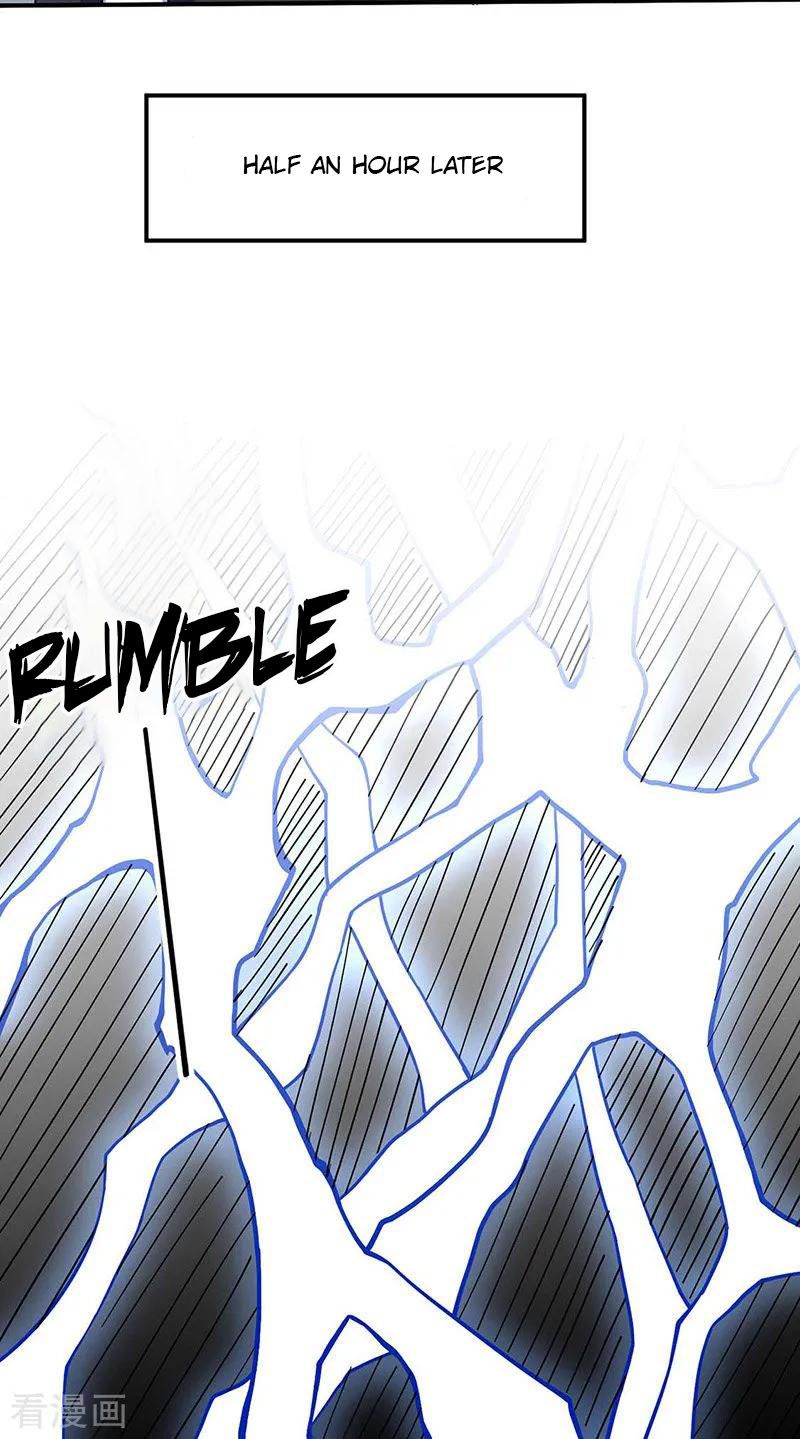 Martial Arts Reigns Chapter 165 page 20 - Chapter 165