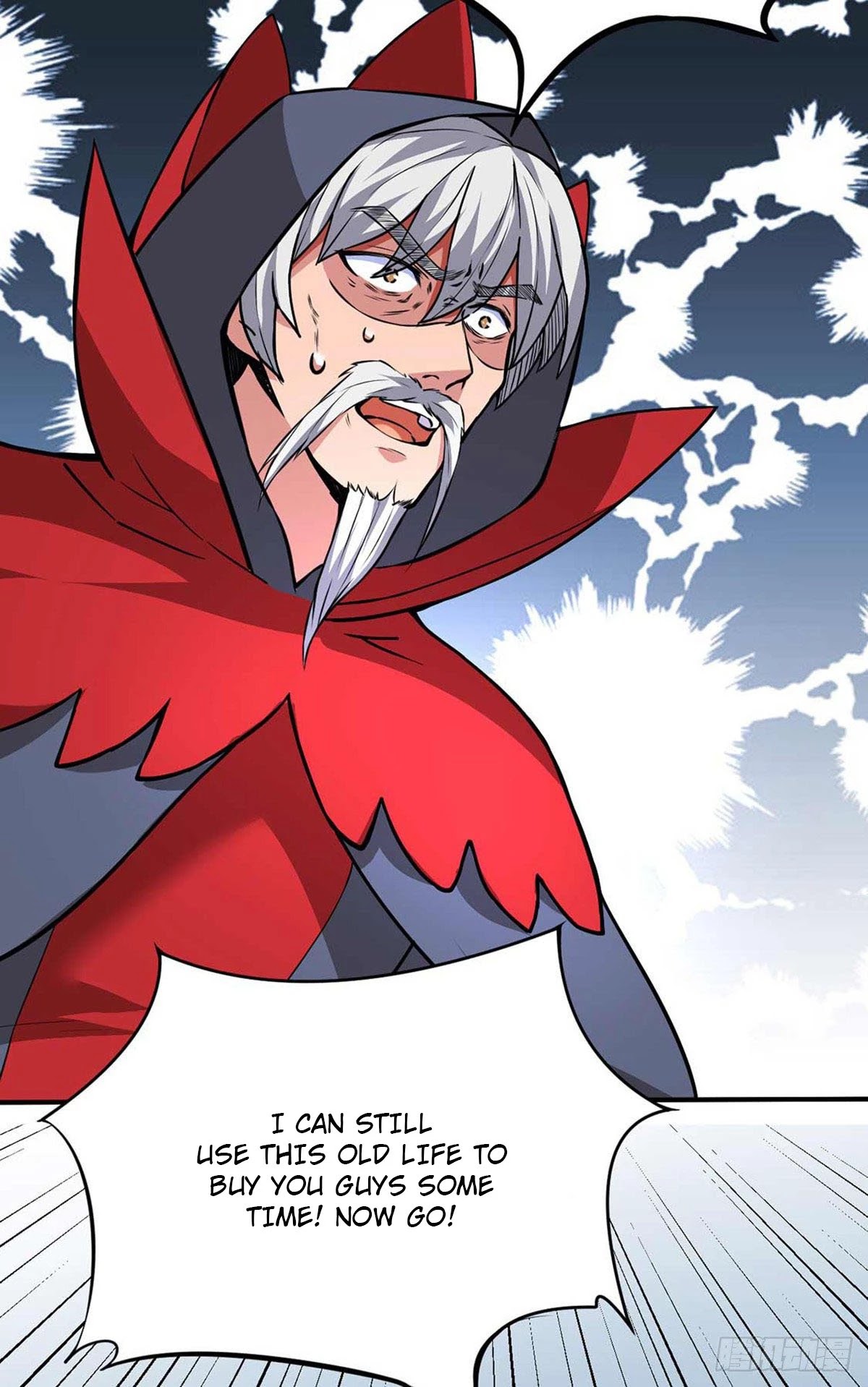Martial Arts Reigns Chapter 166 page 11 - Chapter 166
