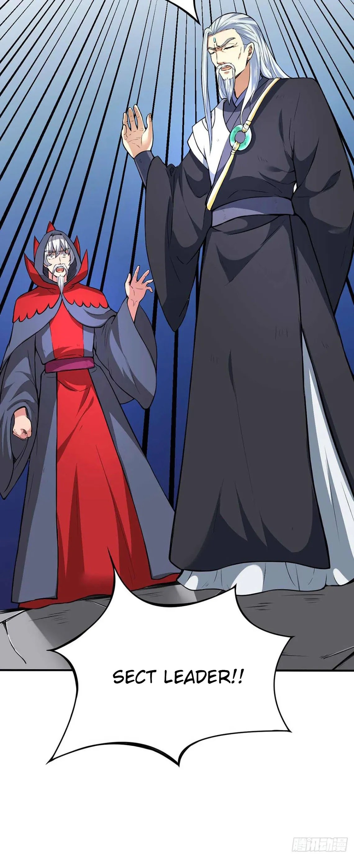Martial Arts Reigns Chapter 166 page 12 - Chapter 166