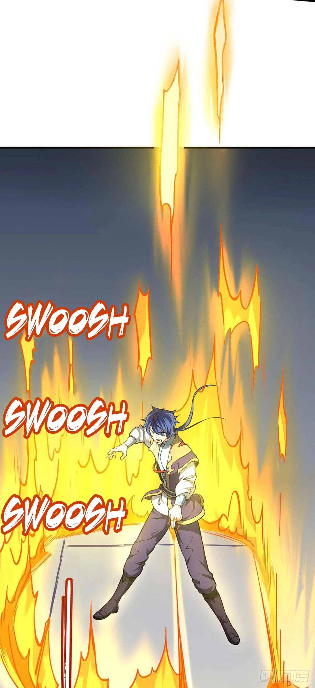 Martial Arts Reigns Chapter 166 page 26 - Chapter 166
