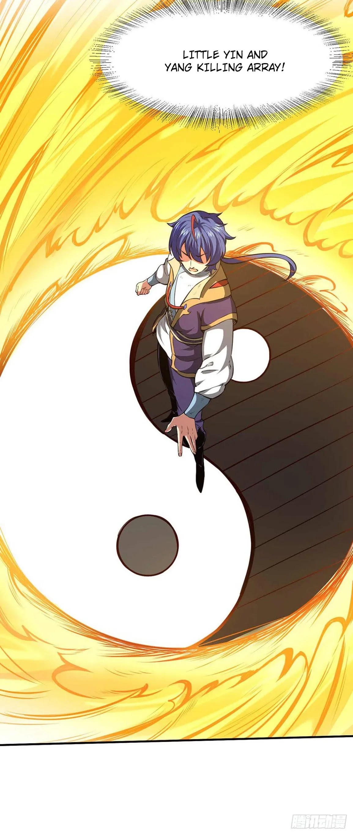 Martial Arts Reigns Chapter 166 page 28 - Chapter 166