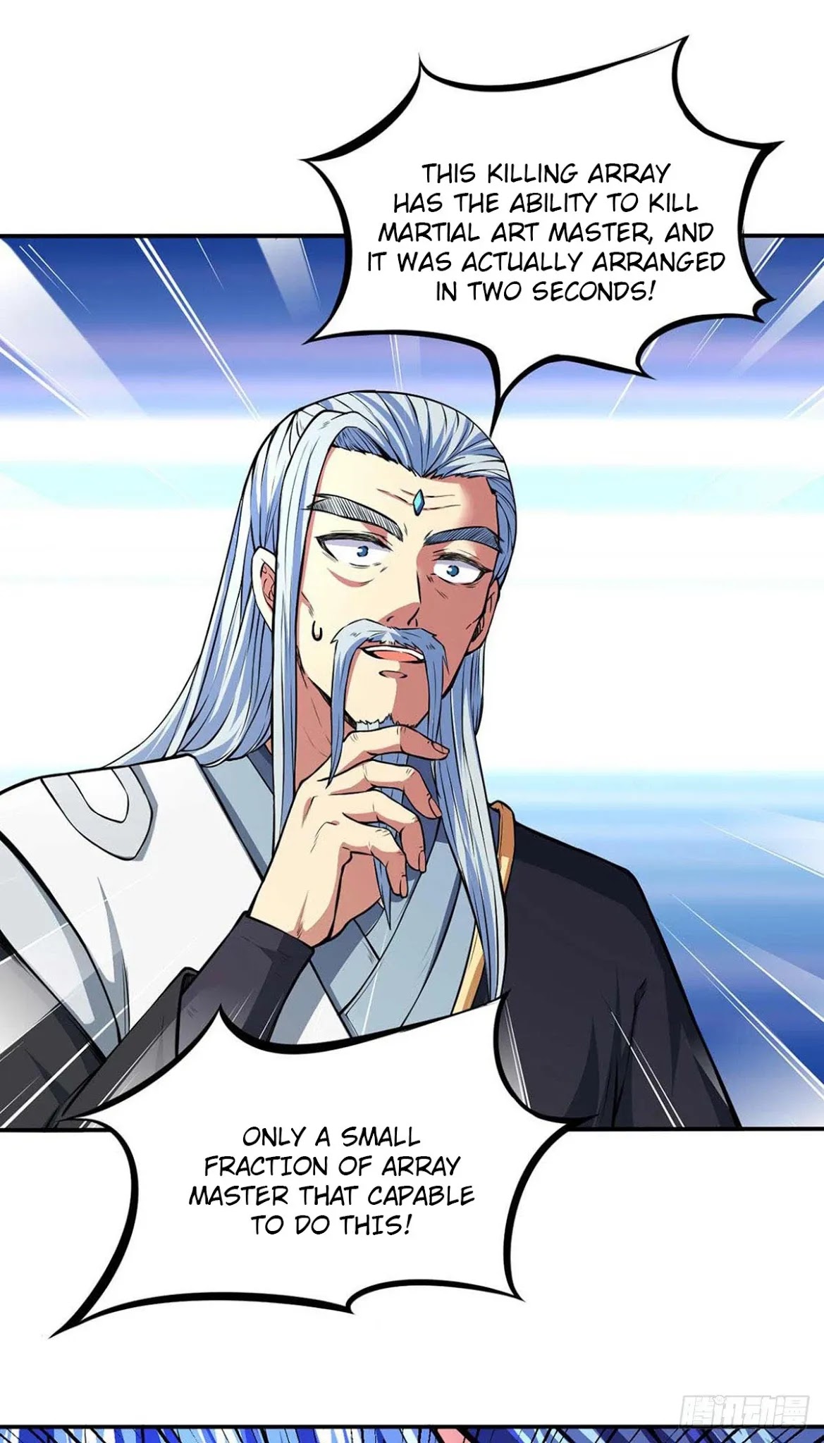 Martial Arts Reigns Chapter 166 page 29 - Chapter 166