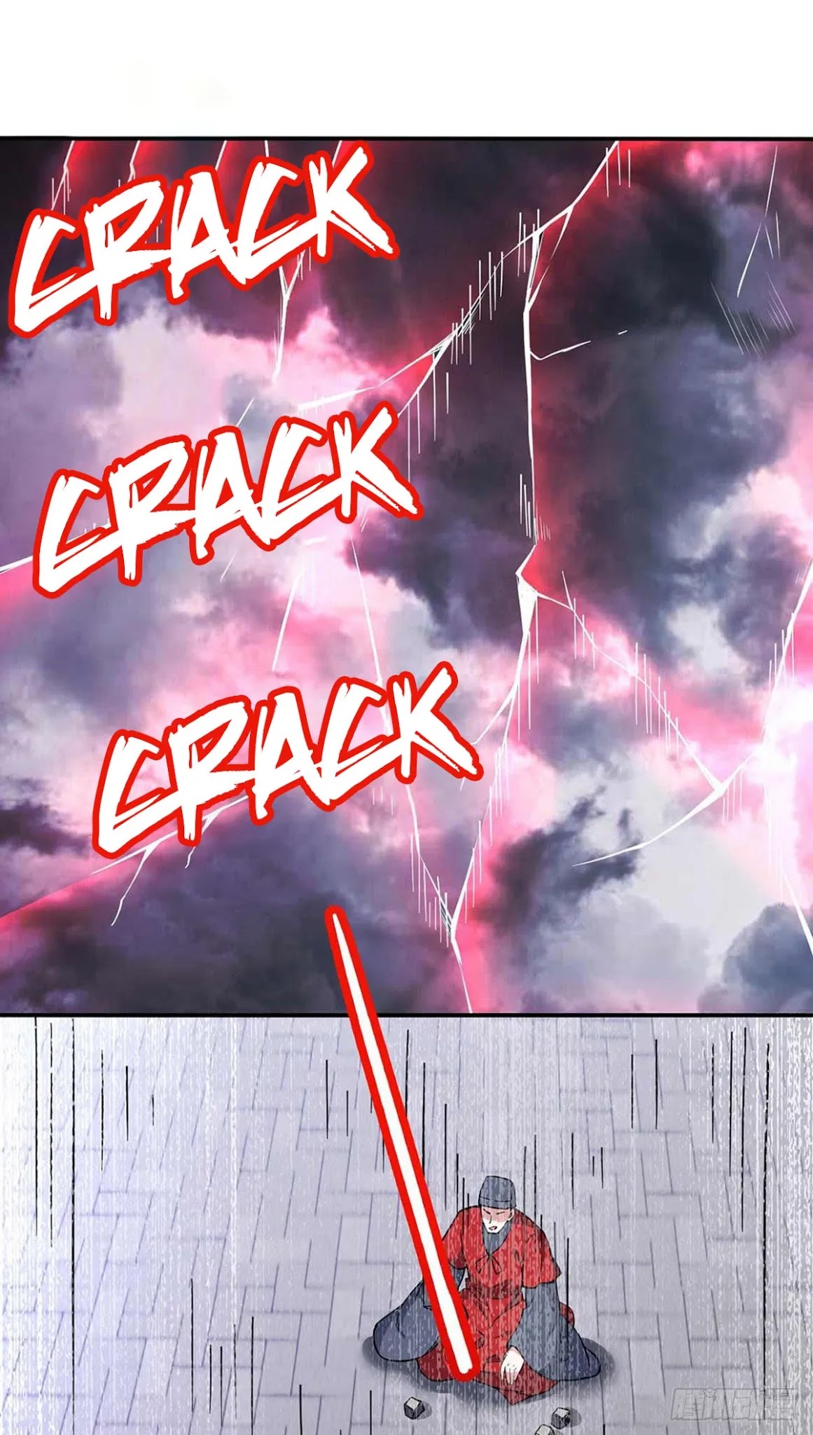 Martial Arts Reigns Chapter 166 page 3 - Chapter 166