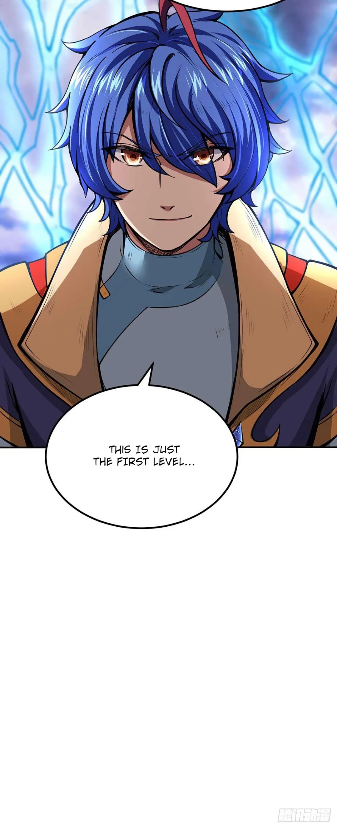 Martial Arts Reigns Chapter 166 page 32 - Chapter 166