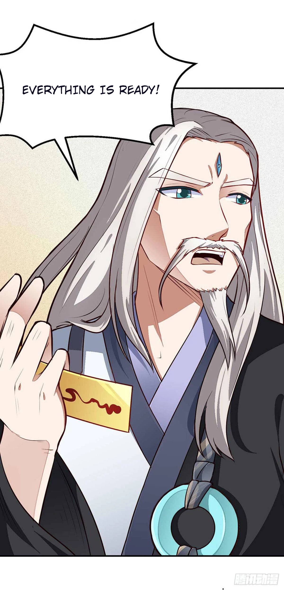 Martial Arts Reigns Chapter 167 page 10 - Chapter 167