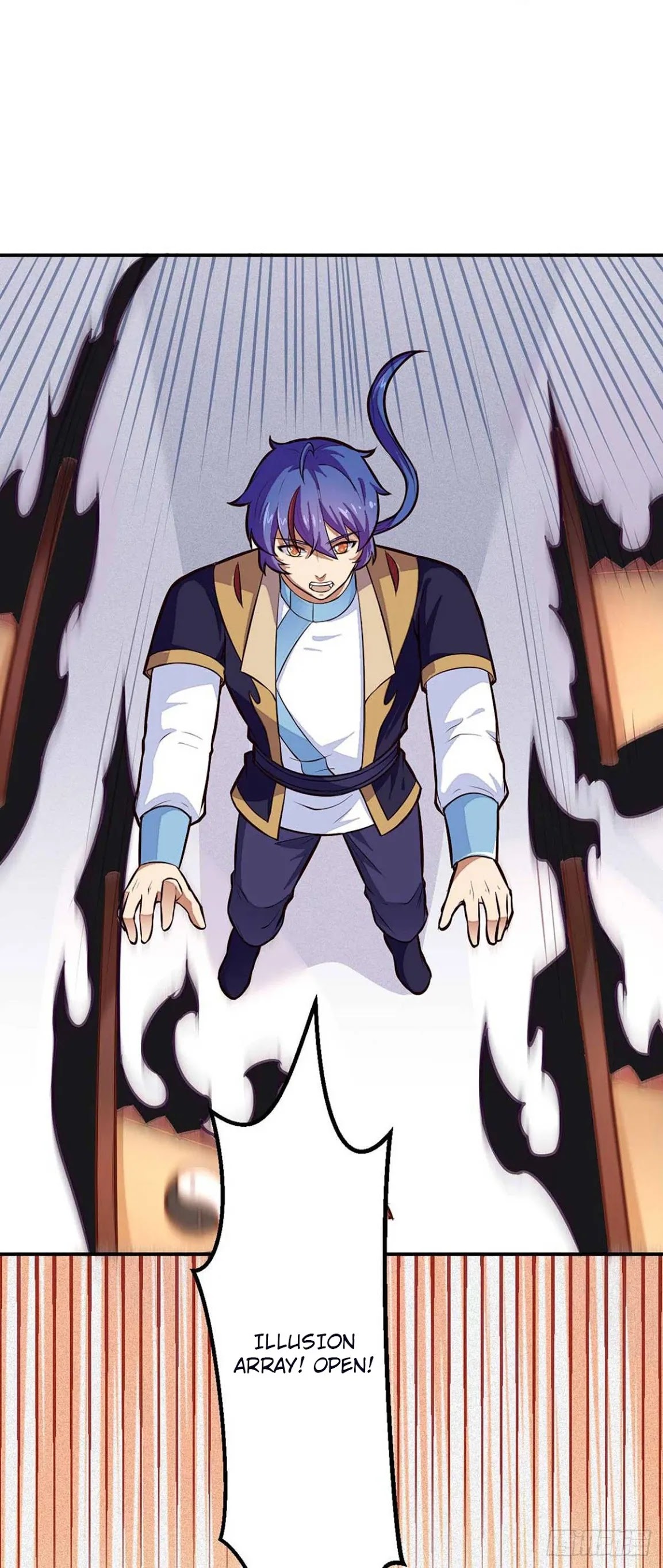 Martial Arts Reigns Chapter 167 page 11 - Chapter 167