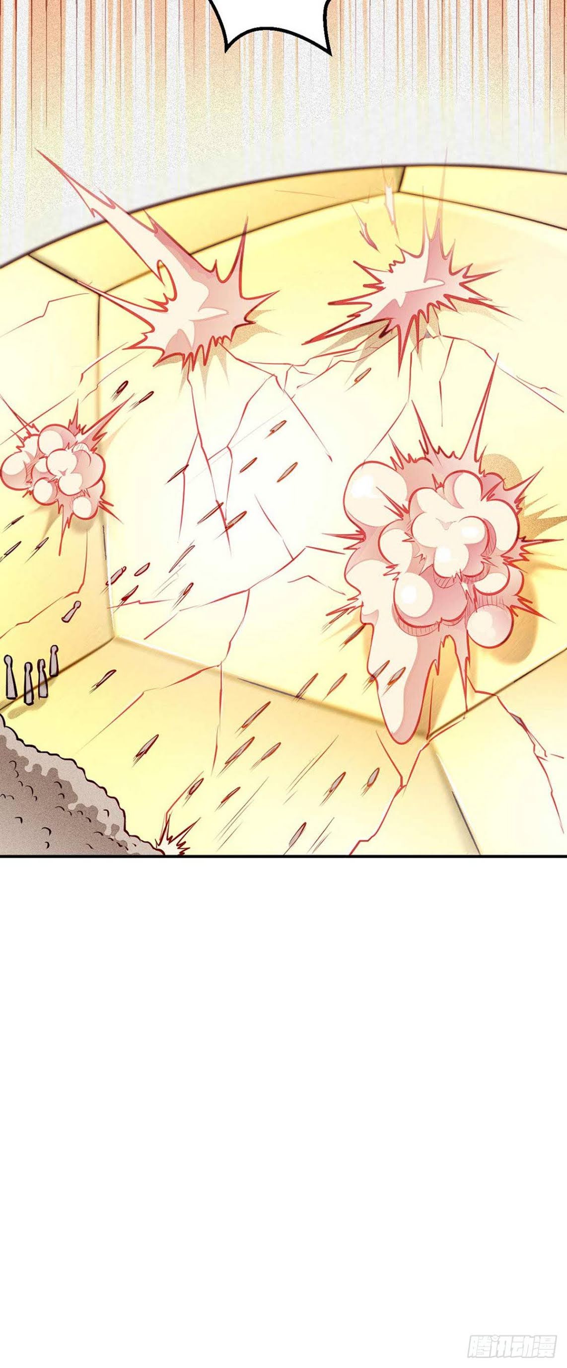 Martial Arts Reigns Chapter 167 page 12 - Chapter 167