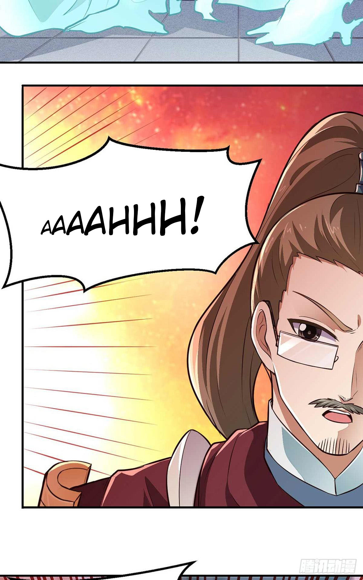 Martial Arts Reigns Chapter 167 page 17 - Chapter 167