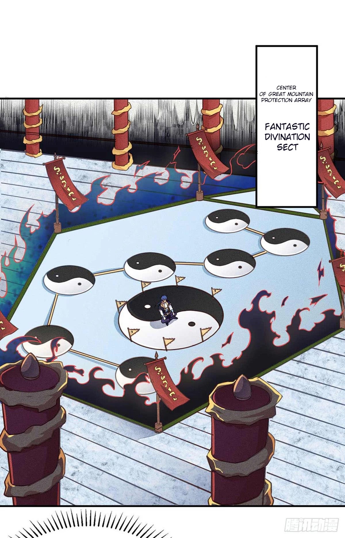 Martial Arts Reigns Chapter 167 page 2 - Chapter 167