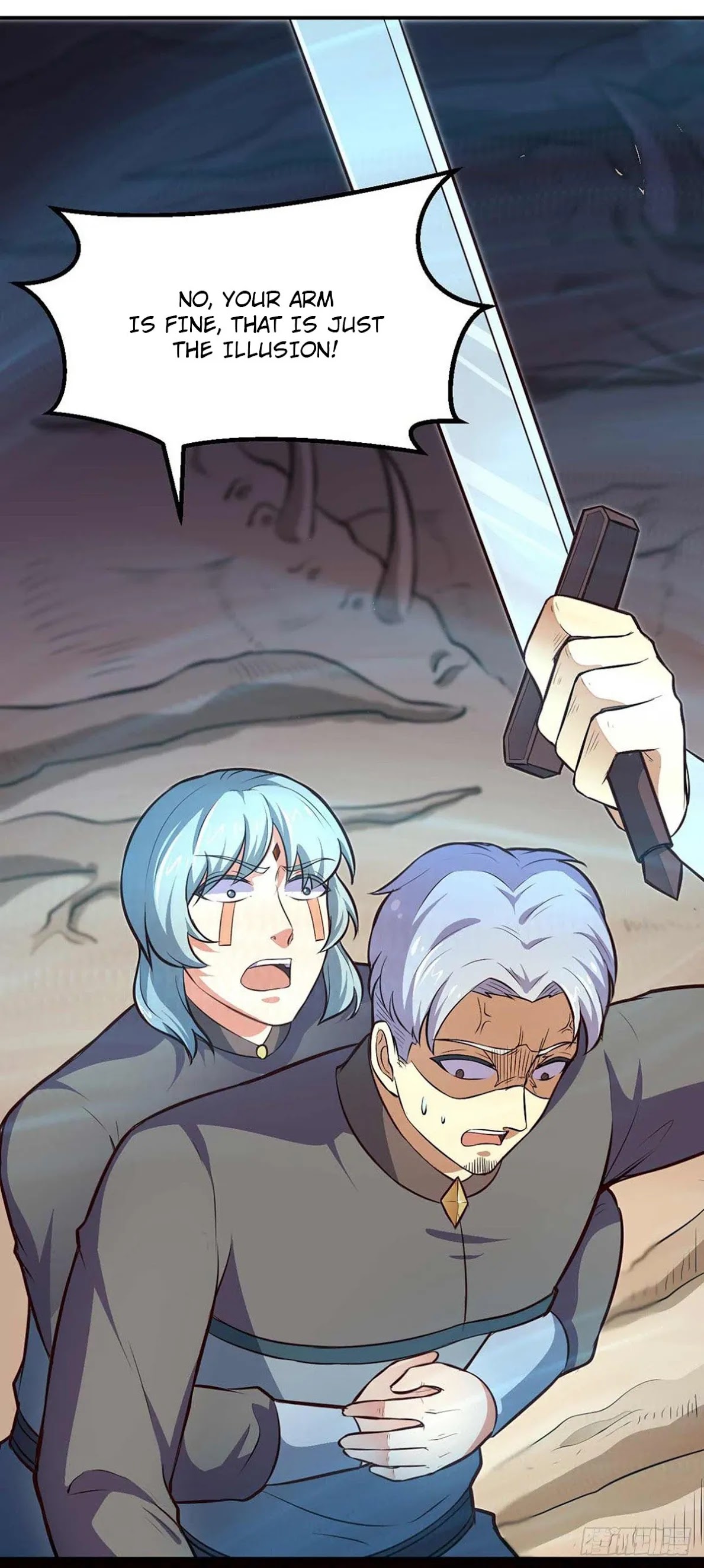 Martial Arts Reigns Chapter 167 page 21 - Chapter 167