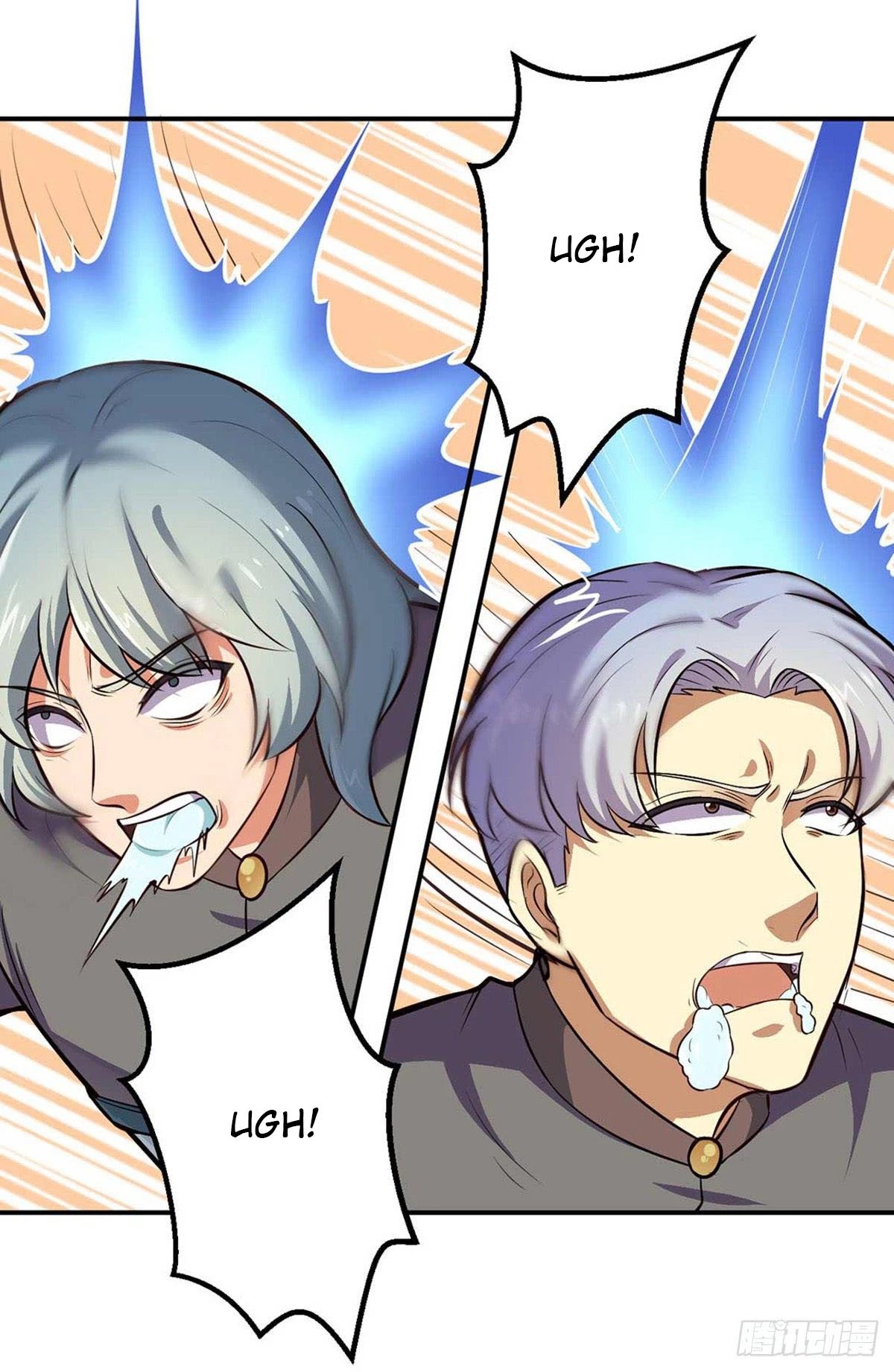 Martial Arts Reigns Chapter 167 page 24 - Chapter 167