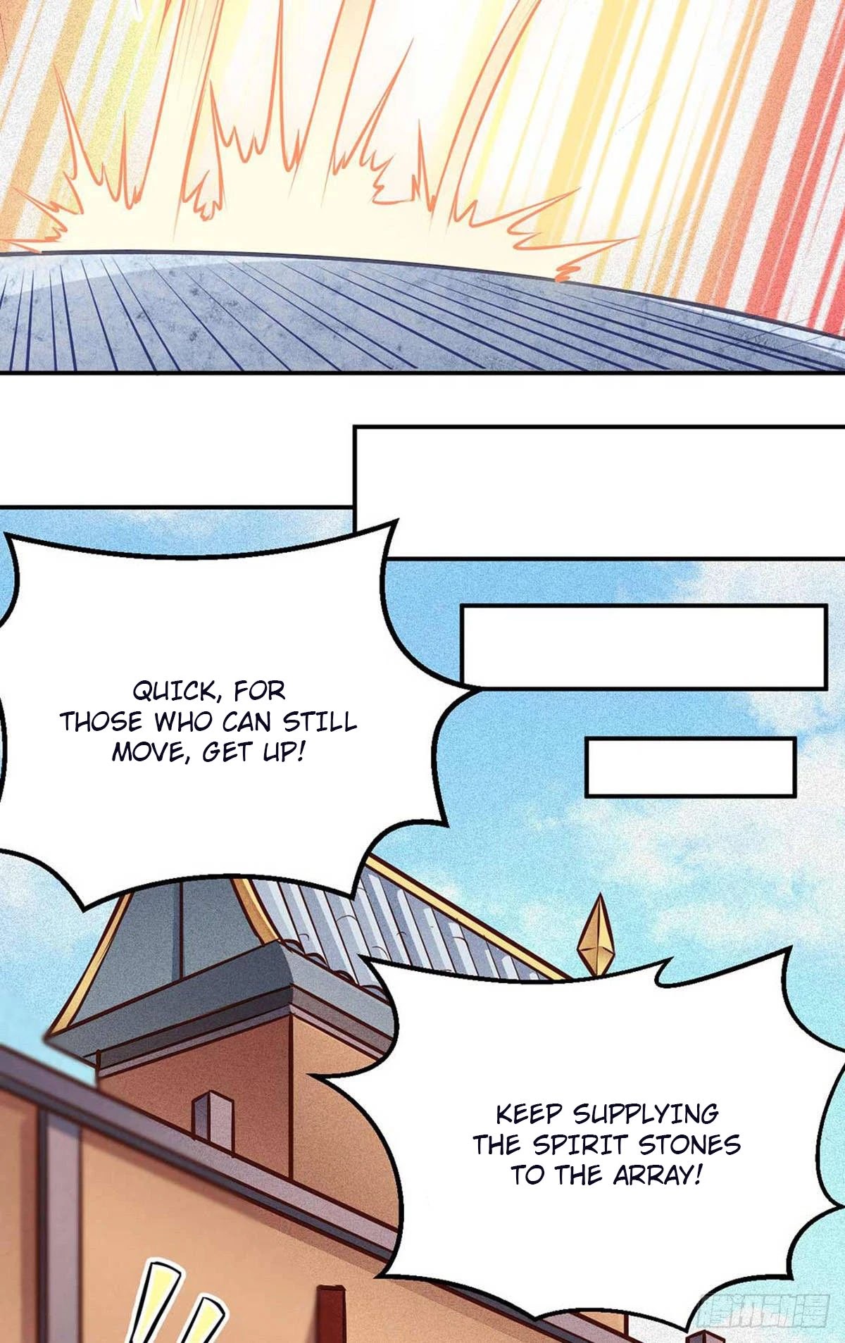 Martial Arts Reigns Chapter 167 page 8 - Chapter 167
