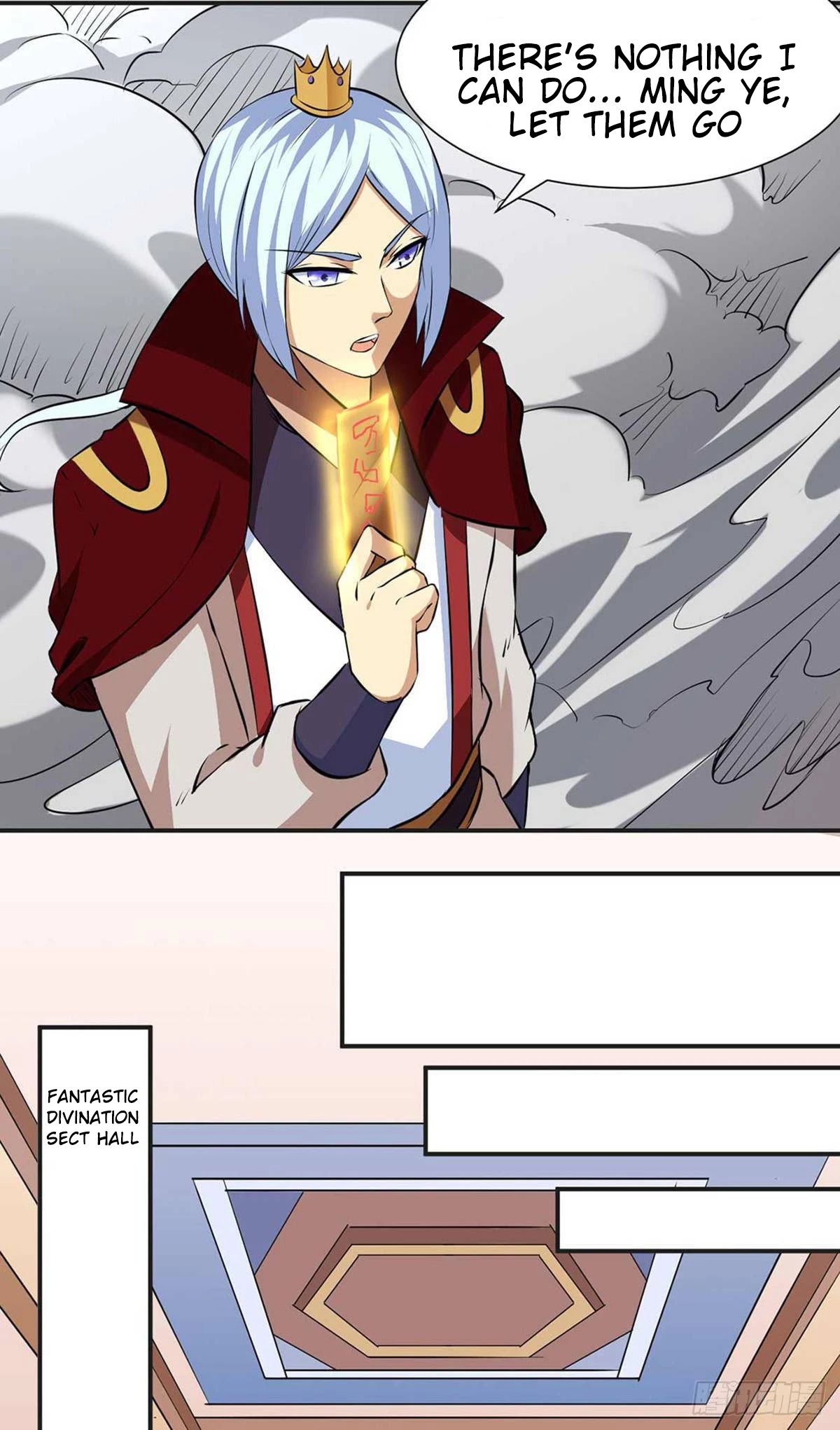 Martial Arts Reigns Chapter 168 page 18 - Chapter 168