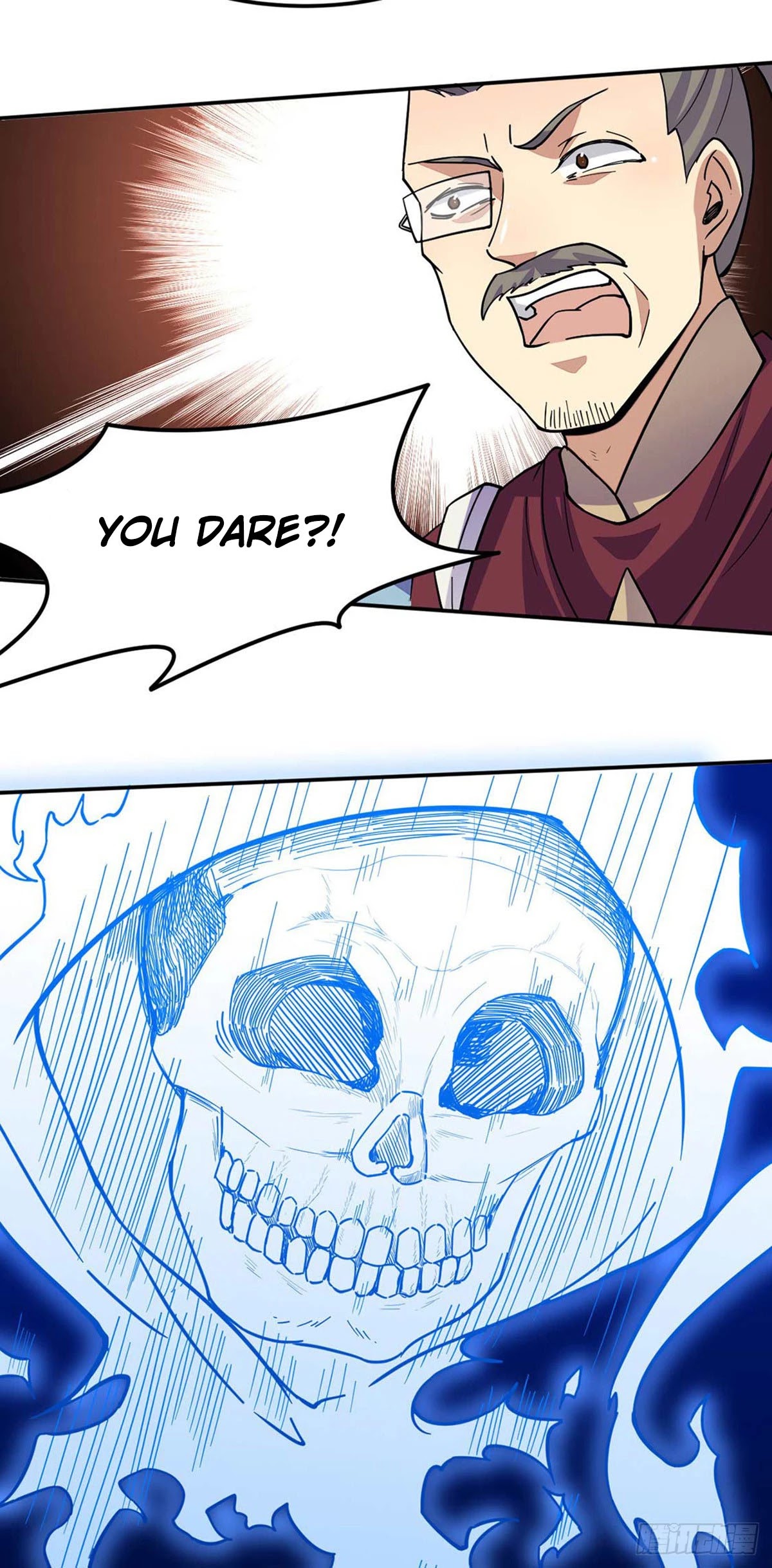 Martial Arts Reigns Chapter 169 page 13 - Chapter 169