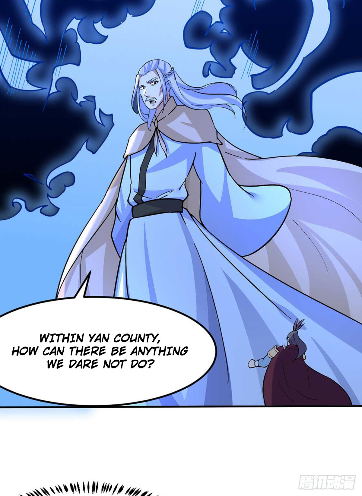 Martial Arts Reigns Chapter 169 page 14 - Chapter 169