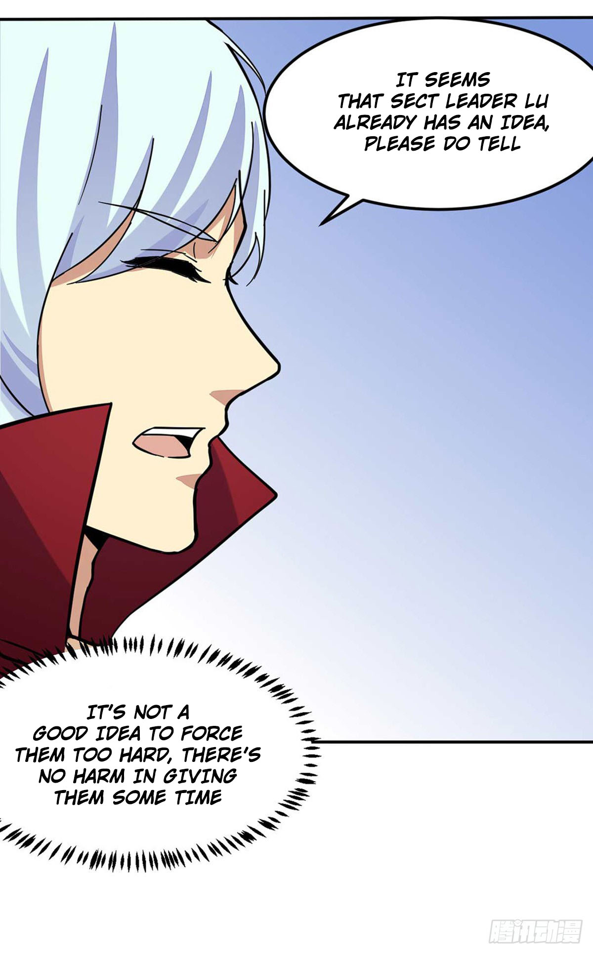 Martial Arts Reigns Chapter 169 page 17 - Chapter 169