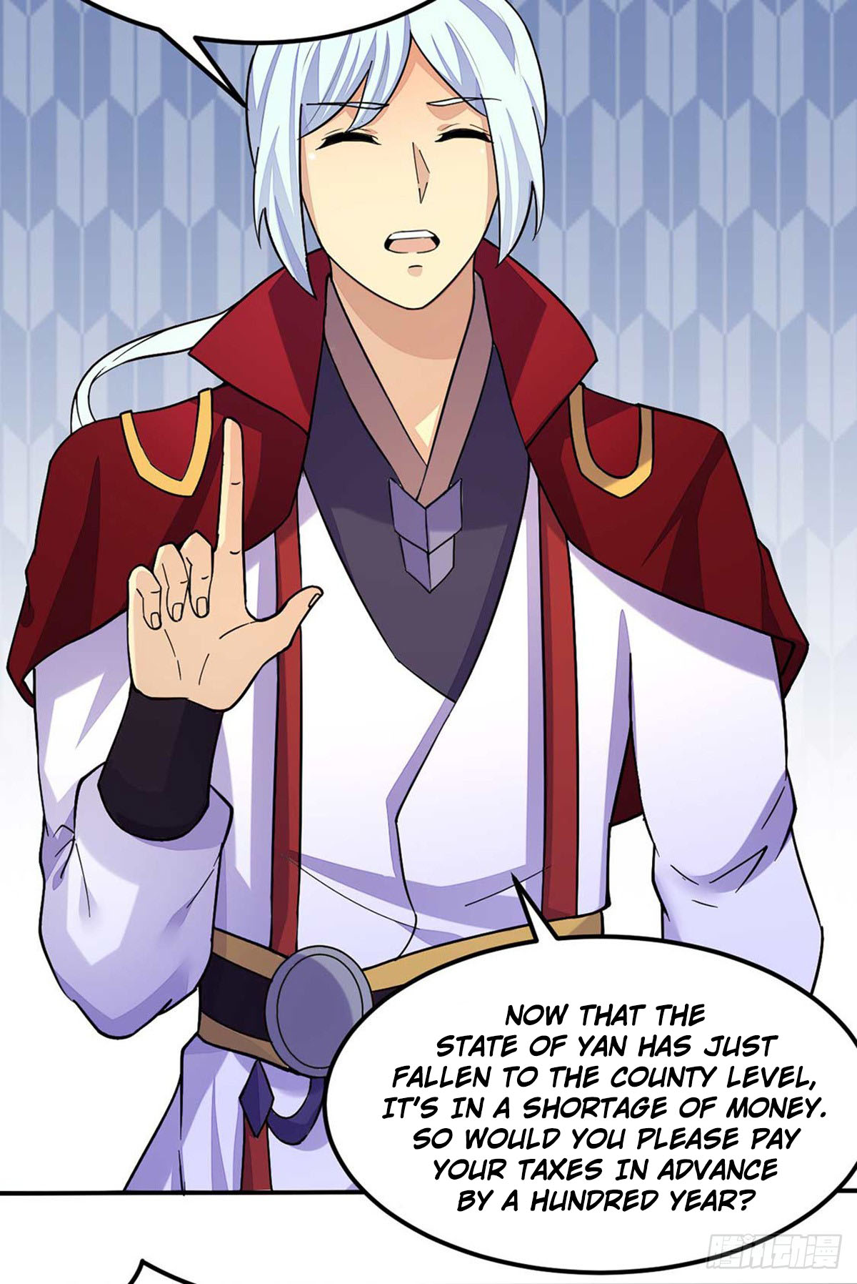 Martial Arts Reigns Chapter 169 page 26 - Chapter 169