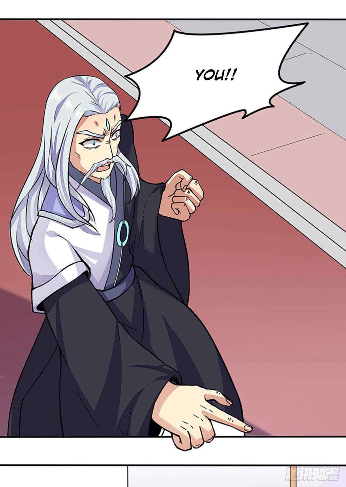 Martial Arts Reigns Chapter 169 page 3 - Chapter 169