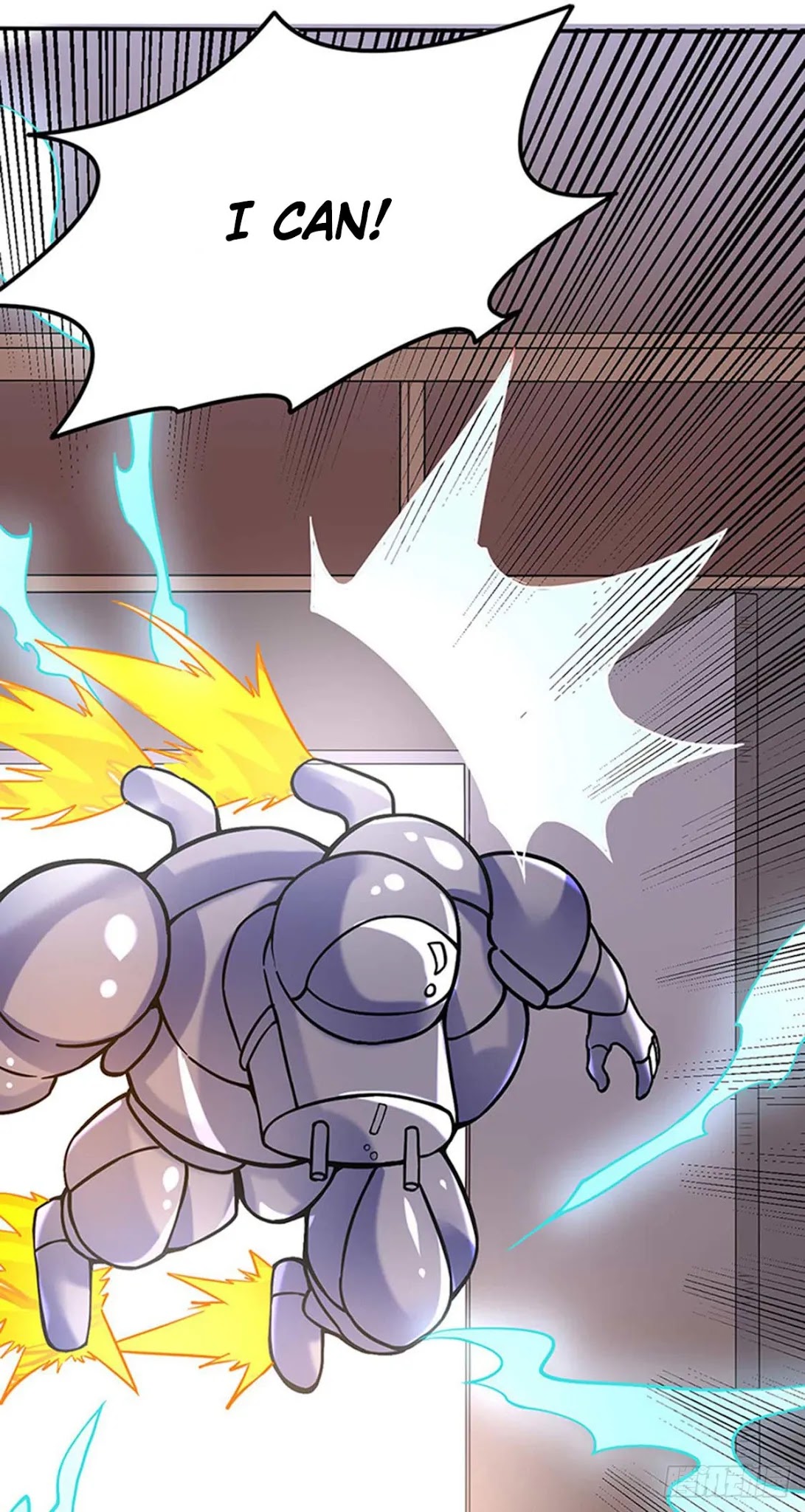 Martial Arts Reigns Chapter 169 page 5 - Chapter 169