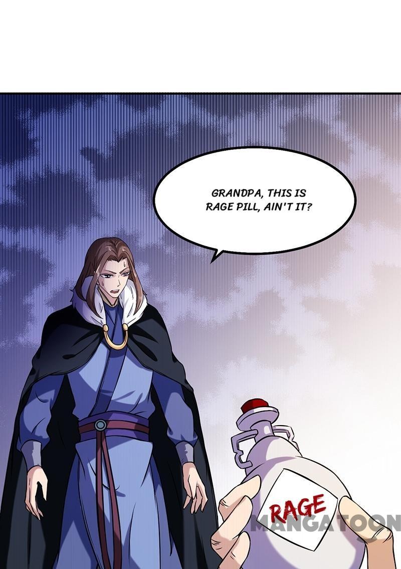 Martial Arts Reigns Chapter 17 page 1 - Chapter 17: Episode 17