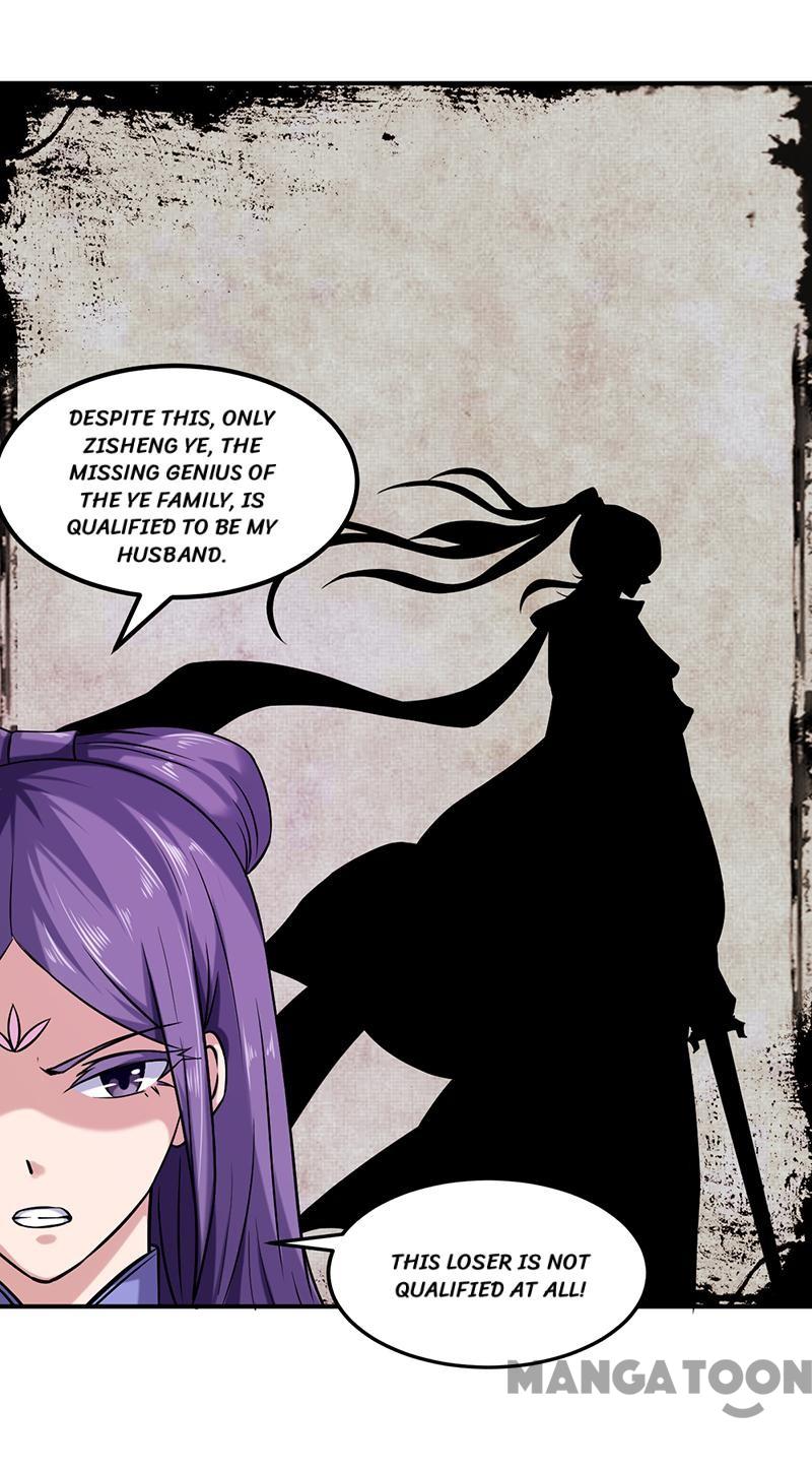 Martial Arts Reigns Chapter 17 page 12 - Chapter 17: Episode 17