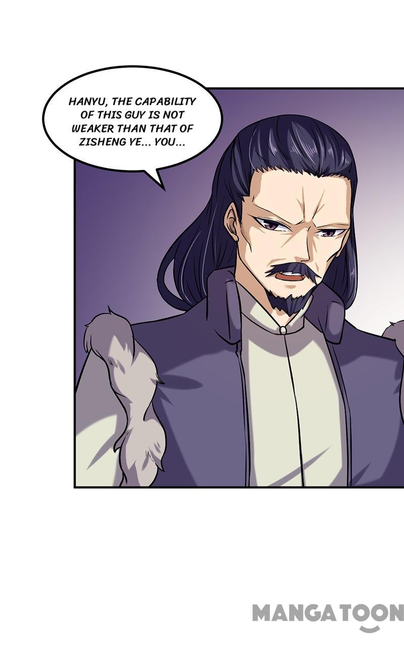 Martial Arts Reigns Chapter 17 page 13 - Chapter 17: Episode 17
