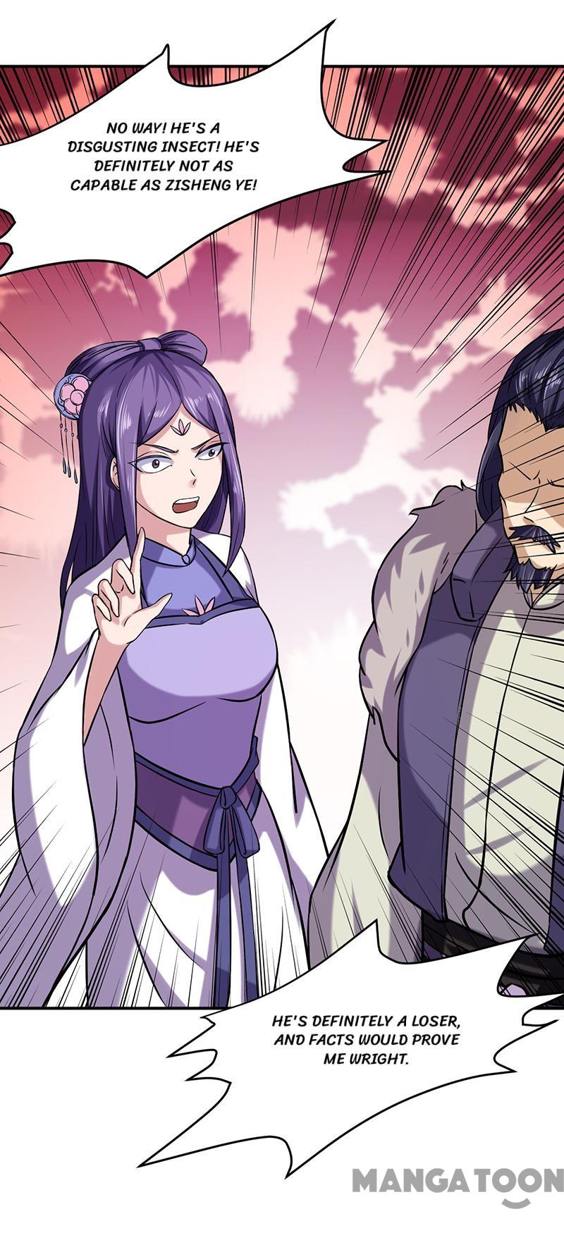 Martial Arts Reigns Chapter 17 page 14 - Chapter 17: Episode 17