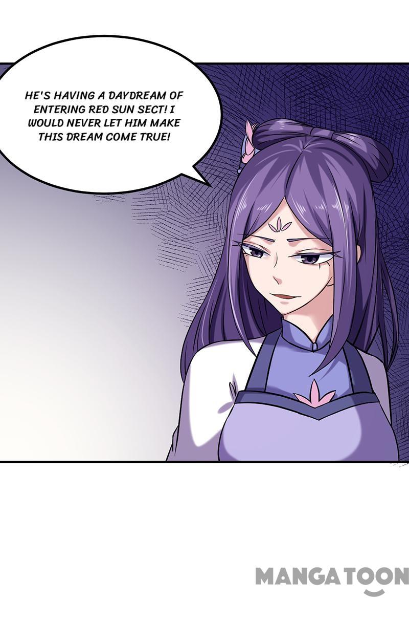 Martial Arts Reigns Chapter 17 page 15 - Chapter 17: Episode 17