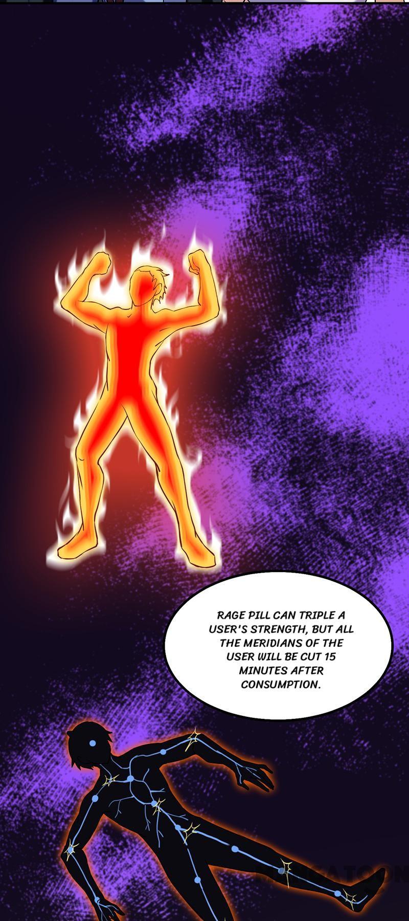 Martial Arts Reigns Chapter 17 page 2 - Chapter 17: Episode 17