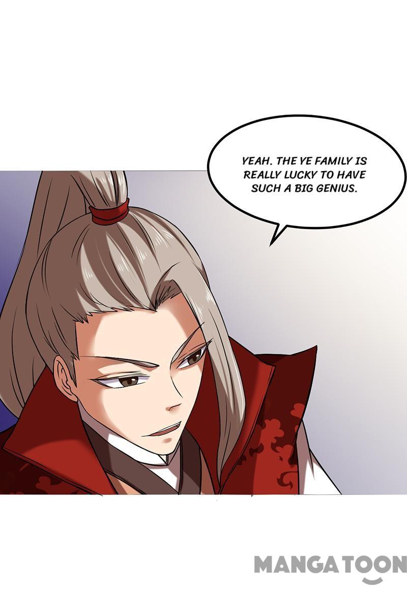 Martial Arts Reigns Chapter 17 page 20 - Chapter 17: Episode 17