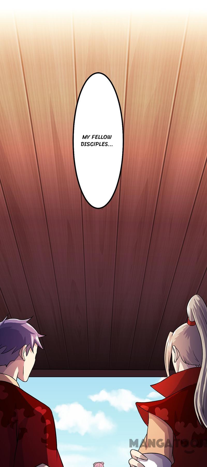 Martial Arts Reigns Chapter 17 page 21 - Chapter 17: Episode 17