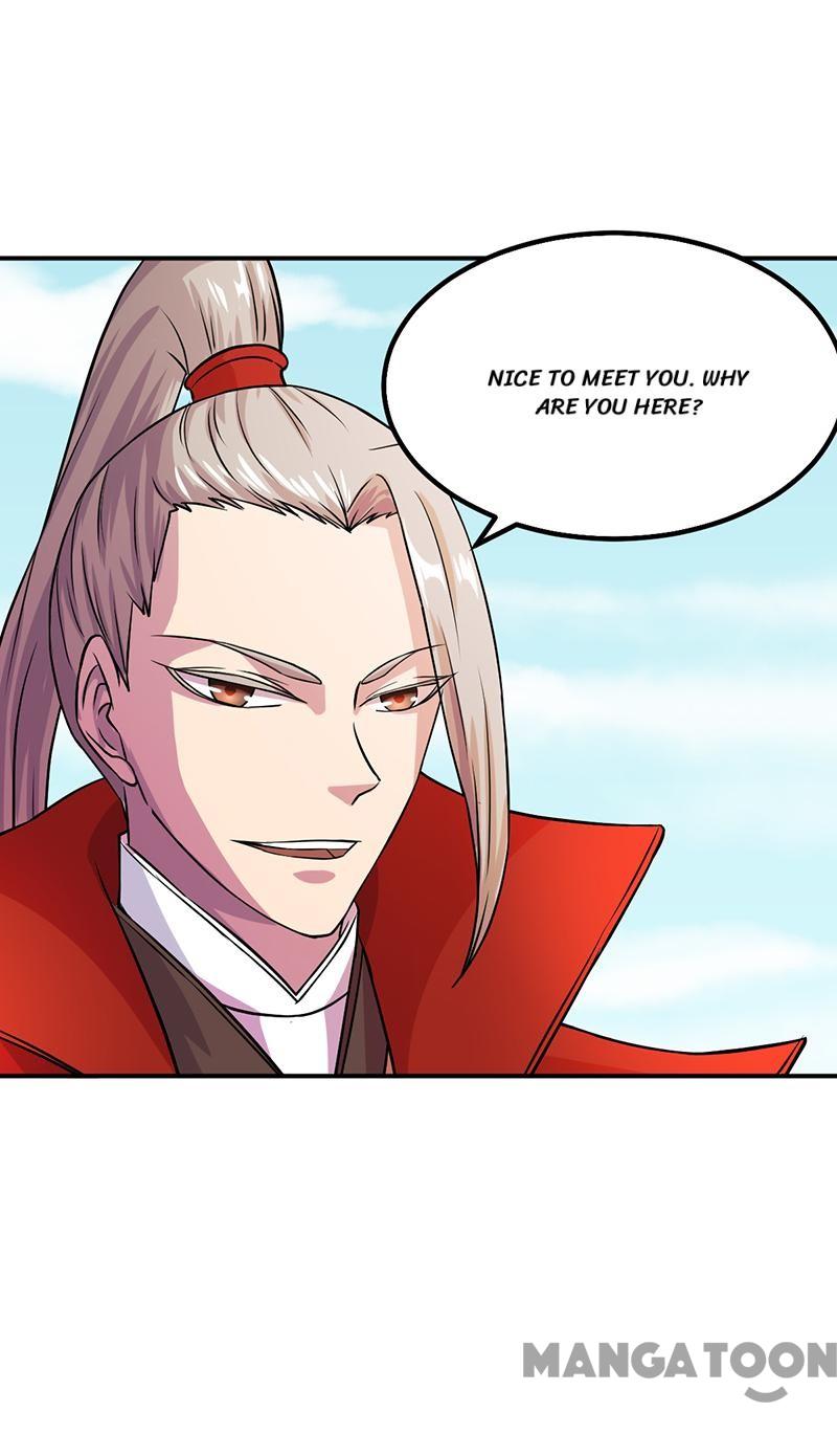 Martial Arts Reigns Chapter 17 page 25 - Chapter 17: Episode 17