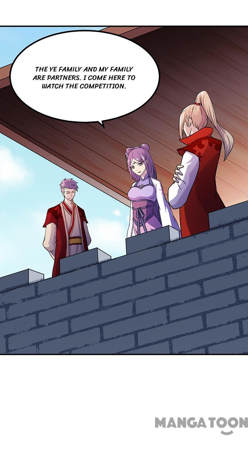 Martial Arts Reigns Chapter 17 page 26 - Chapter 17: Episode 17