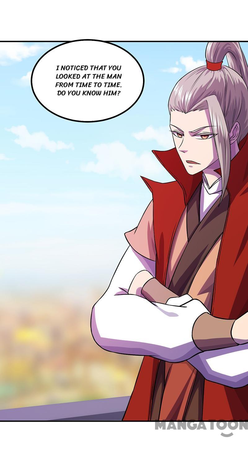 Martial Arts Reigns Chapter 17 page 27 - Chapter 17: Episode 17