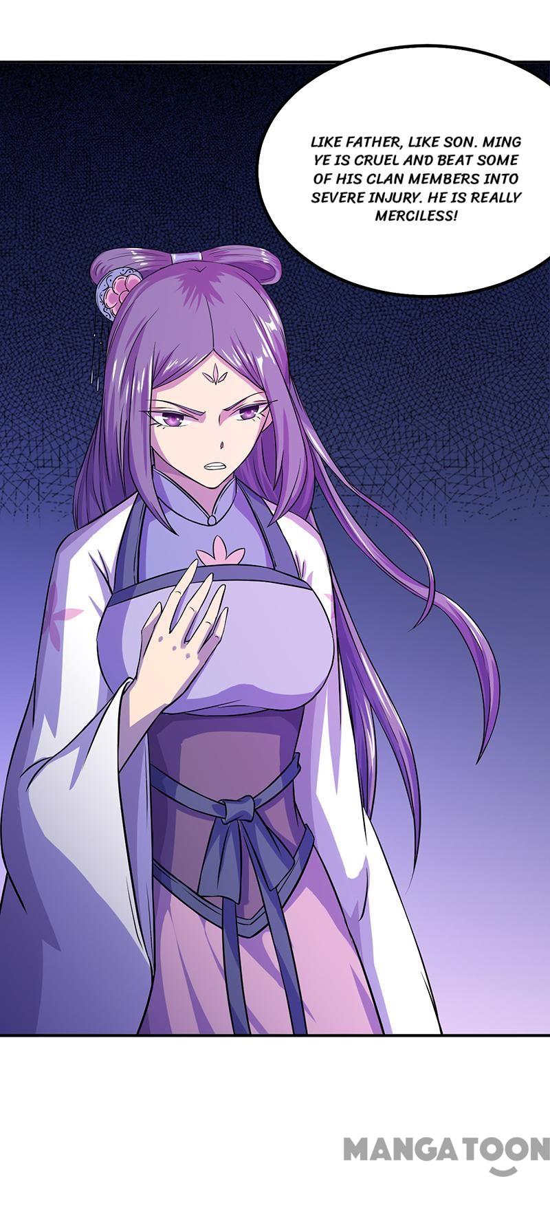 Martial Arts Reigns Chapter 17 page 29 - Chapter 17: Episode 17