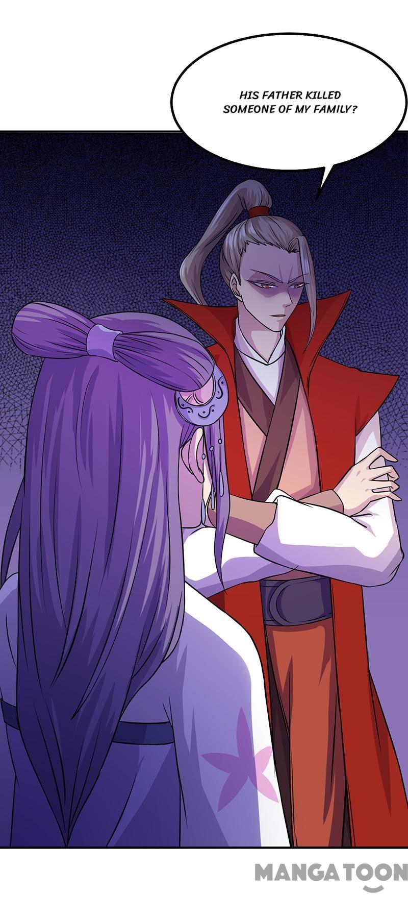 Martial Arts Reigns Chapter 17 page 31 - Chapter 17: Episode 17