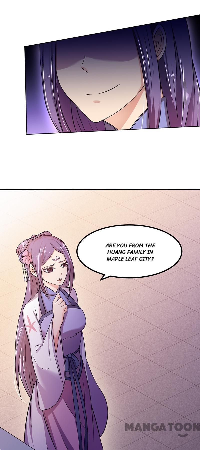 Martial Arts Reigns Chapter 17 page 32 - Chapter 17: Episode 17