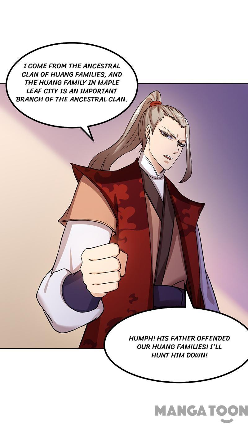 Martial Arts Reigns Chapter 17 page 34 - Chapter 17: Episode 17