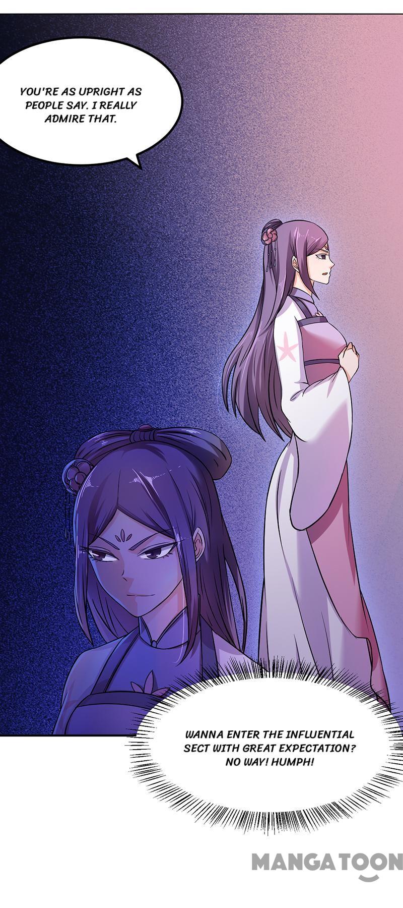 Martial Arts Reigns Chapter 17 page 35 - Chapter 17: Episode 17