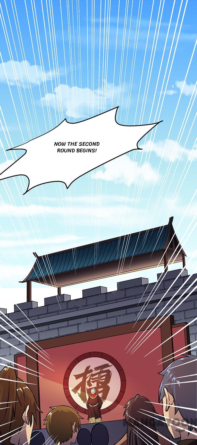 Martial Arts Reigns Chapter 17 page 36 - Chapter 17: Episode 17