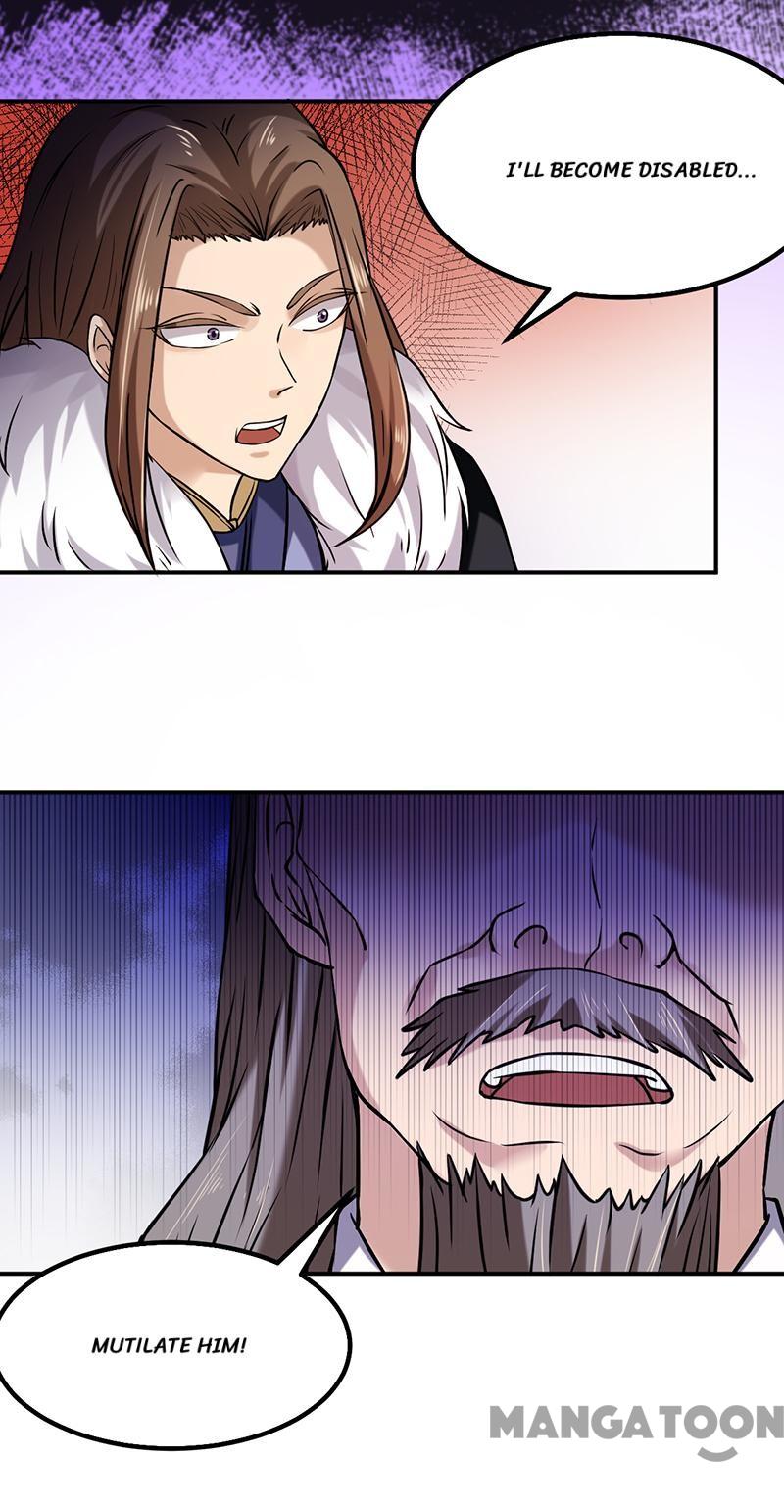 Martial Arts Reigns Chapter 17 page 4 - Chapter 17: Episode 17